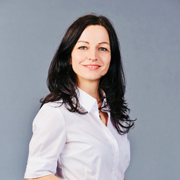 Daniela Haschke
